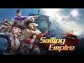 Sailing Empire - gameplay