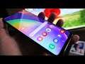 Samsung Galaxy A31 Unboxing în Limba Română (Un soi de A41 battery phone cu cameră quad)