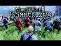 SARGOT ŞEHRİNE SALDIRI / Mount & Blade II Bannerlord Türkçe Oynanış - Bölüm 16