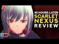 Scarlet Nexus Review (PS5, also on PS4, Xbox One, Series X|S, PC) | Backlog Battle