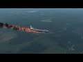 Scotland Plane Crash - Boeing 747 PAN AM