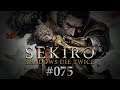 Sekiro: Shadows Die Twice - Walkthrough [Deutsch/German] - Episode 75 [4K]