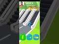 Shape shifting πππππ Game All Levels Gameplay Android ios New Big Update level 46#Shorts
