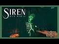 Siren Rex Maria gameplay (Indie game)