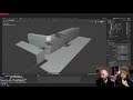 Snutt & Jace Talk: Behind the scenes of Simon's mock-up (Part 1)