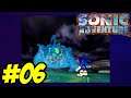 Sonic Adventure (HD) - Part 06: Savage Sky Deck