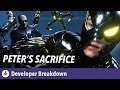 Spider-Man Writer Breaks Down the Game's Finale