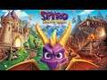 Spyro Reignited Trilogy Longplay Part 1 Year Of The Dragon Sunrise Spring Sunny Villa