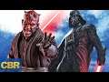 Star Wars: Dark Secrets Of Darth Vader