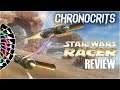 Star Wars Episode 1 Racer: PS4/Switch Review