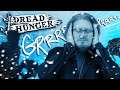 Starving, Freezing and Eaten By Cannibals - DREAD HUNGER