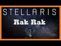Stellaris Rak Rak (Lithoids) - Intro