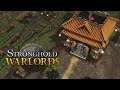 Stronghold: Warlords - Dev Walkthrough - 20 Minutes of Economic Gameplay