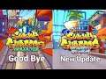 Subway Surfers Good Bye Vancouver 🍁 New Update Venice Beach ⛱️ 2021