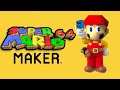 Super Mario 64 Maker Showcase/Release Trailer