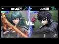 Super Smash Bros Ultimate Amiibo Fights  – 9pm Poll Byleth vs Joker