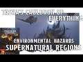 Supernatural Regions in Tasha's Cauldron of Everything | Nerd Immersion