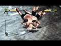 Supremacy MMA Unrestricted Gameplay (Vita)