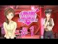 Switch「Dating Life: マイリー&エミリー」#1 ネタバレ注意 初見プレイ ライブ実況