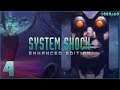 System Shock: Enhanced Edition - 1080p60 HD Walkthrough Part 4 - Maintenance Level