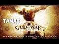 TAMAT! MELAWAN ISTRI ARES - NAMATIN God Of War Ascension Indonesia #4 #NostalgiaGame