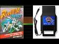 Tape 8: Rabbit Transit | Atari 2600 Starpath Supercharger