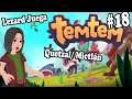 TemTem | Quetzal y Mictlán