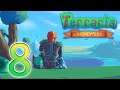 Terraria: Journey's End | Part 8 | Playthrough, No Commentary