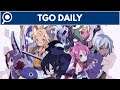TGO Daily | September 14, 2020 | PS5 Event Upcoming