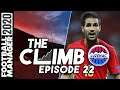 The Climb FM20 | Episode 22 - World Cup Winner | Football Manager 2020