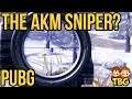 THE DOUBLE AKM LOADOUT // PUBG Xbox One Gameplay