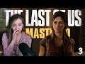 The Journey Gets Harder | My first playthrough of The Last of Us: Remastered! PS5 [Part 3]