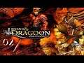 The Legend of Dragoon - [ Let's Play ] - # 02