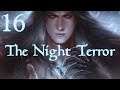 The Night Terror | 16 | Increased Difficulty to Legendary