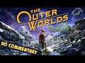 The Outer Worlds Ep46 Hard – The ones who walk away from Gorgon  – No Commentary –