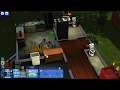 The Sims 3 Pt  81 - [Adult Gamer] Let's Play (Generation 2 - Constance)