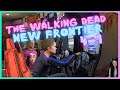 The Walking Dead New Frontier Episode 4 partie 1 #TheWalkingDeadNewFrontier
