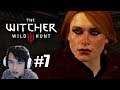 The Witcher 3: Wild Hunt | Part 7 [Let's Play] Playthrough, The Battle of Kaer Morhen