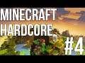 THIS IS NOT HARDCORE NO MORE - Minecraft #4