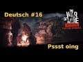 This War of Mine Stories: Fading Embers - Teil 16 - [Gutes Ende][deutsch][Let's play]