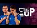 Times Up: Mad Lions Madrid