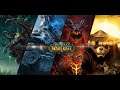 Title: World of Warcraft - Demon Hunter GS 220 - Night Fae