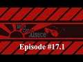 TMCJ Podcast Segment #17.1: Bully no Bully
