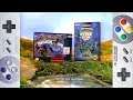 TMNT: Turtles in Time & TMNT: The Hyperstone Heist (Super Nintendo\Genesis\Commercial)