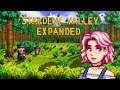 Today We Finally Get Married In Stardew Valley Expanded