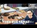 TOKO KUE BANGALEX DITUTUP - BAKERY SHOP SIMULATOR INDONESIA PART 4 END