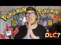 Top 5 Things I want from 2020 January Pokemon Direct - Paid DLC ? - Pokemon sleep/home/bank free?