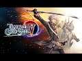 Trails of Cold Steel IV (PC)(English) #19 8/15 part 4