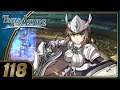 Trails to Azure | The Stout, The Sharp & The Swift | Part 118 (PC - Geofront, Let's Play, Blind)