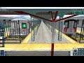 Trainz Simulator 2012: NYCT R62 (4) Train To Woodlawn Via Jerome Express (Weekend)